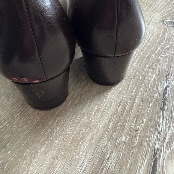 🔥Beautiful Ferragamo loafers !😍🥰 - Picture 4 of 4